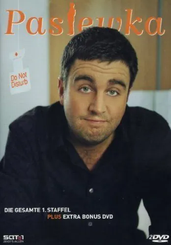 Пастевка / Pastewka (2005) сериал скачать через торрент в хорошем качестве
