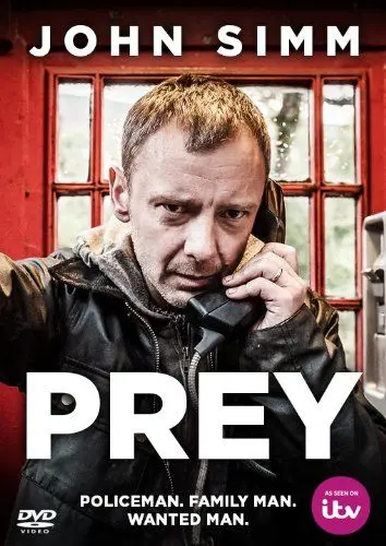 Жертва / Prey (2014) сериал скачать через торрент в хорошем качестве