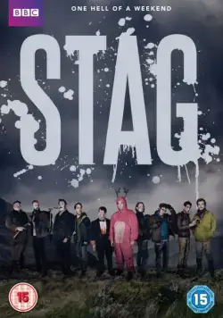 Охота на оленей / Stag (2016) сериал скачать через торрент в хорошем качестве