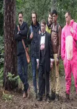 Охота на оленей (2016) через торрент скачать Охота на оленей (2016) сериал через торрент скачать