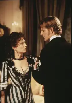 Скарлетт (1994) через торрент скачать Скарлетт (1994) сериал через торрент скачать