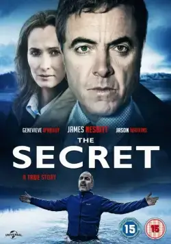 Секрет / The Secret (2016) сериал скачать через торрент в хорошем качестве