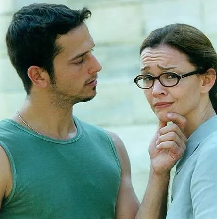 Берег мечты (2001) через торрент скачать Берег мечты (2001) сериал через торрент скачать