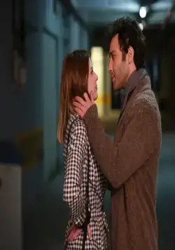 Моя опасная жена (2018) в хорошем качестве через торрент Моя опасная жена (2018) сериал в хорошем качестве через торрент