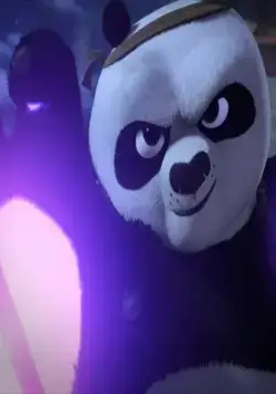 Кунг-фу панда: Лапки судьбы (2018) через торрент скачать Кунг-фу панда: Лапки судьбы (2018) мультфильм сериал через торрент скачать