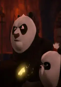 Кунг-фу панда: Лапки судьбы (2018) через торрент бесплатно Кунг-фу панда: Лапки судьбы (2018) мультфильм сериал через торрент бесплатно