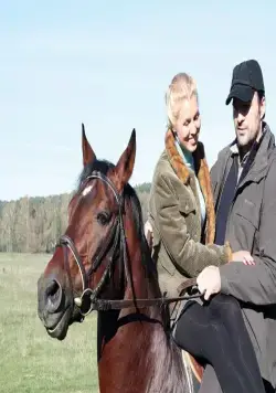 Наследница (2011) в хорошем качестве через торрент Наследница (2011) сериал в хорошем качестве через торрент