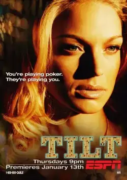 Тилт / Tilt (2005) сериал скачать через торрент в хорошем качестве