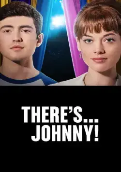 А вот и Джонни! / There's... Johnny! (2017) сериал скачать через торрент в хорошем качестве