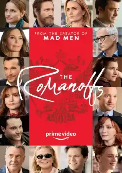 Романовы / The Romanoffs (2018) сериал скачать через торрент в хорошем качестве