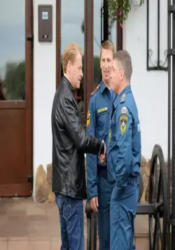 Линия огня (2017) в хорошем качестве через торрент Линия огня (2017) сериал в хорошем качестве через торрент