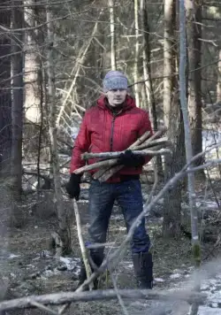 Лесник 3 (2015) через торрент скачать Лесник 3 (2015) сериал через торрент скачать