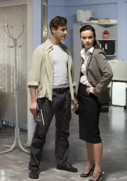 Маргоша 2 (2009) в хорошем качестве через торрент Маргоша 2 (2009) сериал в хорошем качестве через торрент