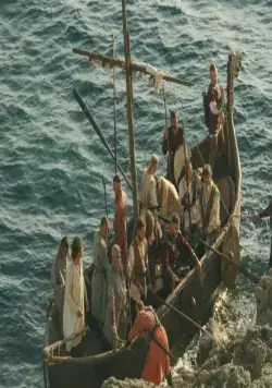 Сын ворона (2014) через торрент бесплатно Сын ворона (2014) сериал через торрент бесплатно