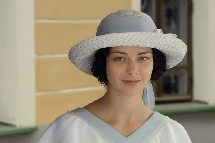 Котовский (2009) через торрент бесплатно Котовский (2009) сериал через торрент бесплатно