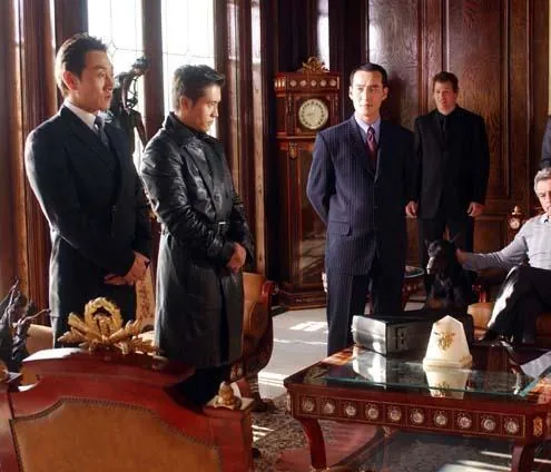 Ва-банк (2003) через торрент скачать Ва-банк (2003) сериал через торрент скачать