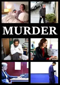 Убийство / Murder (2016) сериал скачать через торрент в хорошем качестве