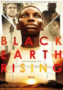 Восход Черной Земли / Black Earth Rising (2018) сериал скачать через торрент в хорошем качестве