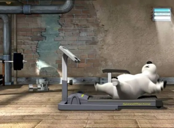 Бернард (1998) через торрент скачать Бернард (1998) мультфильм сериал через торрент скачать