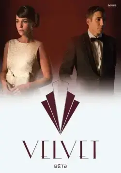 Галерея Вельвет / Velvet (2013) сериал скачать через торрент в хорошем качестве