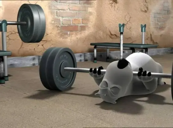 Бернард (1998) в хорошем качестве через торрент Бернард (1998) мультфильм сериал в хорошем качестве через торрент