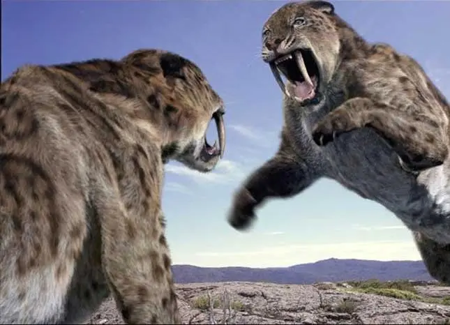 Прогулки с чудовищами (2001) через торрент скачать Прогулки с чудовищами (2001) сериал через торрент скачать