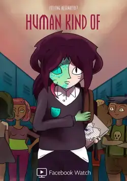 Типа человек / Human Kind Of (2018) сериал мультфильм скачать через торрент в хорошем качестве