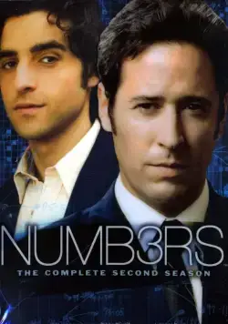 4исла / Numbers 2005 скачать через торрент сериал в хорошем качестве