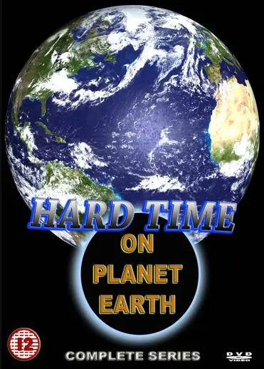 Трудные времена на планете Земля / Hard Time on Planet Earth (1989) сериал скачать через торрент в хорошем качестве