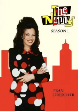 Няня / The Nanny (1993) сериал скачать через торрент в хорошем качестве