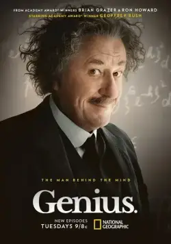 Гений / Genius (2017) сериал скачать через торрент в хорошем качестве
