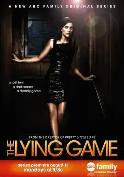 Игра в ложь / The Lying Game (2011) сериал скачать через торрент в хорошем качестве