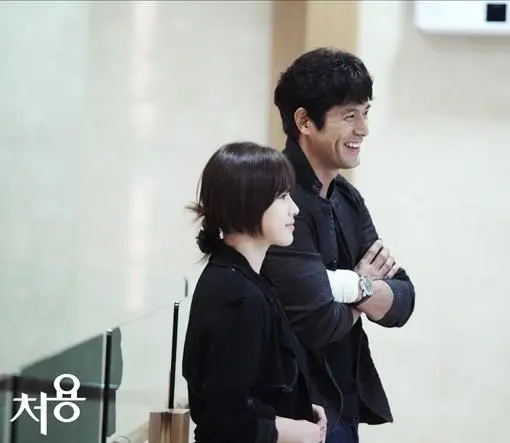 Чхо-ён (2014) через торрент бесплатно Чхо-ён (2014) сериал через торрент бесплатно