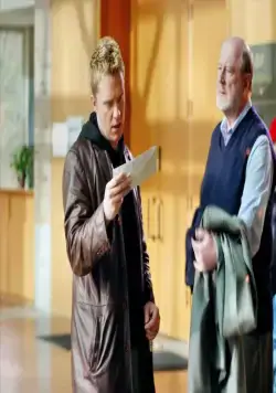 Мертвая зона (2002) в хорошем качестве через торрент Мертвая зона (2002) сериал в хорошем качестве через торрент