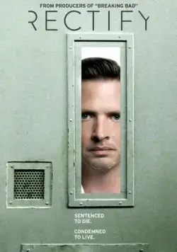Ошибки прошлого / Rectify (2013) сериал скачать через торрент в хорошем качестве