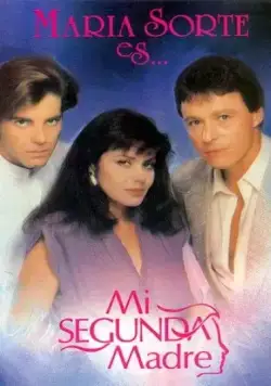 Моя вторая мама / Mi segunda madre (1989) сериал скачать через торрент в хорошем качестве
