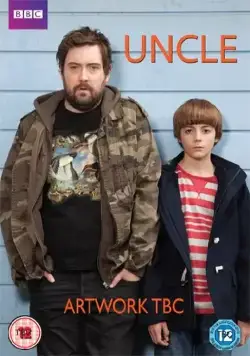 Дядя / Uncle (2012) сериал скачать через торрент в хорошем качестве