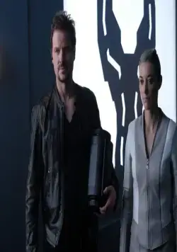 Темная материя (2015) в хорошем качестве через торрент Темная материя (2015) сериал в хорошем качестве через торрент