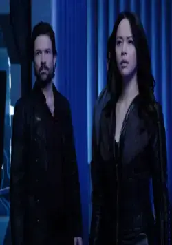 Темная материя (2015) через торрент скачать Темная материя (2015) сериал через торрент скачать