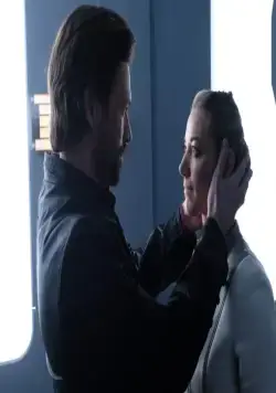 Темная материя (2015) через торрент бесплатно Темная материя (2015) сериал через торрент бесплатно