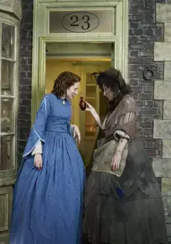 Холодная лавка всякой всячины (2011) через торрент бесплатно Холодная лавка всякой всячины (2011) сериал через торрент бесплатно