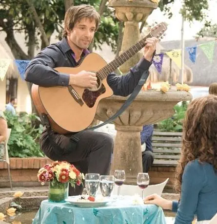 Красивая неудачница (2009) через торрент скачать Красивая неудачница (2009) сериал через торрент скачать