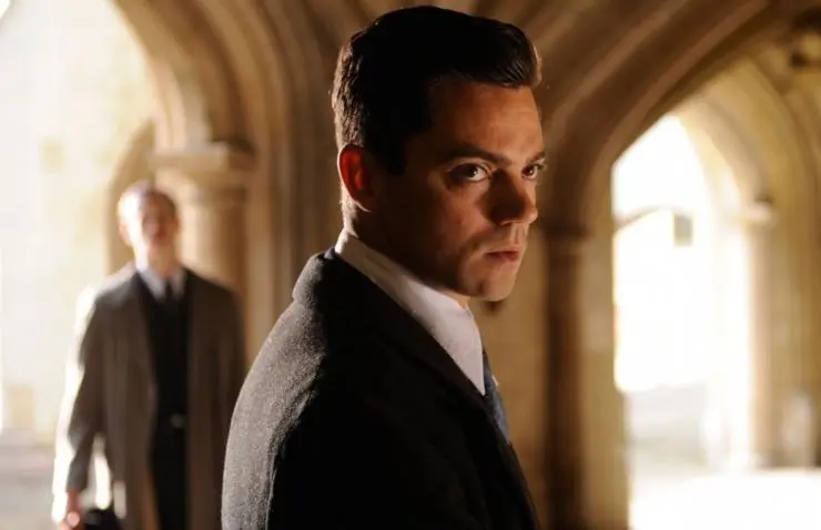 Флеминг: Человек, который хотел стать Бондом (2013) в хорошем качестве через торрент Флеминг: Человек, который хотел стать Бондом (2013) сериал в хорошем качестве через торрент