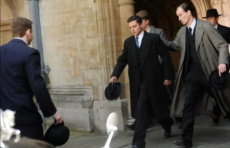 Флеминг: Человек, который хотел стать Бондом (2013) через торрент бесплатно Флеминг: Человек, который хотел стать Бондом (2013) сериал через торрент бесплатно