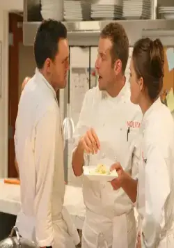 Секреты на кухне (2005) в хорошем качестве через торрент Секреты на кухне (2005) сериал в хорошем качестве через торрент