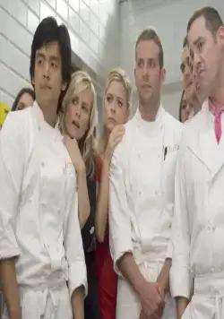 Секреты на кухне (2005) через торрент скачать Секреты на кухне (2005) сериал через торрент скачать