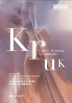 Крук: Ночной шёпот / Kruk (2018) сериал скачать через торрент в хорошем качестве