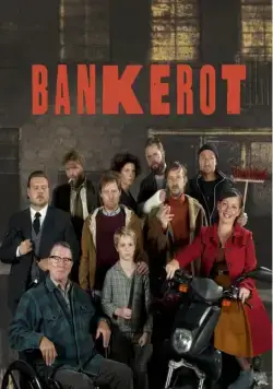 Банкротство / Bankerot (2014) сериал скачать через торрент в хорошем качестве