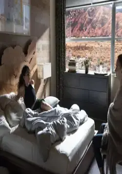 Покои (2019) через торрент скачать Покои (2019) сериал через торрент скачать