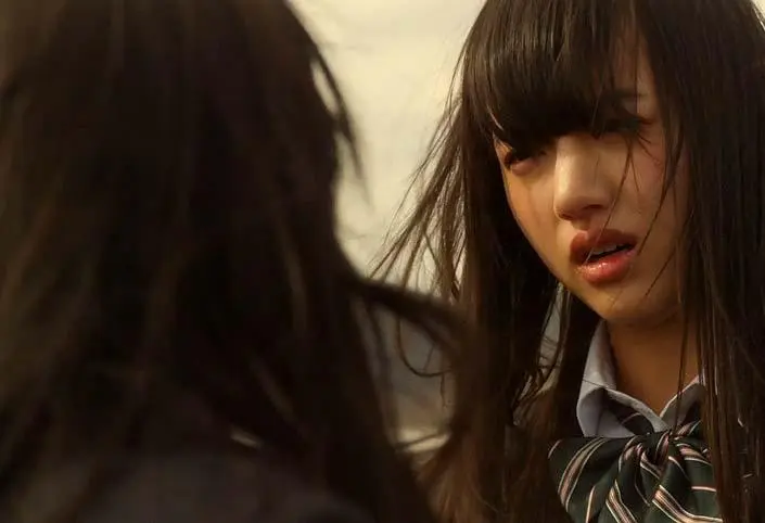 Подмена (2018) через торрент скачать Подмена (2018) сериал через торрент скачать